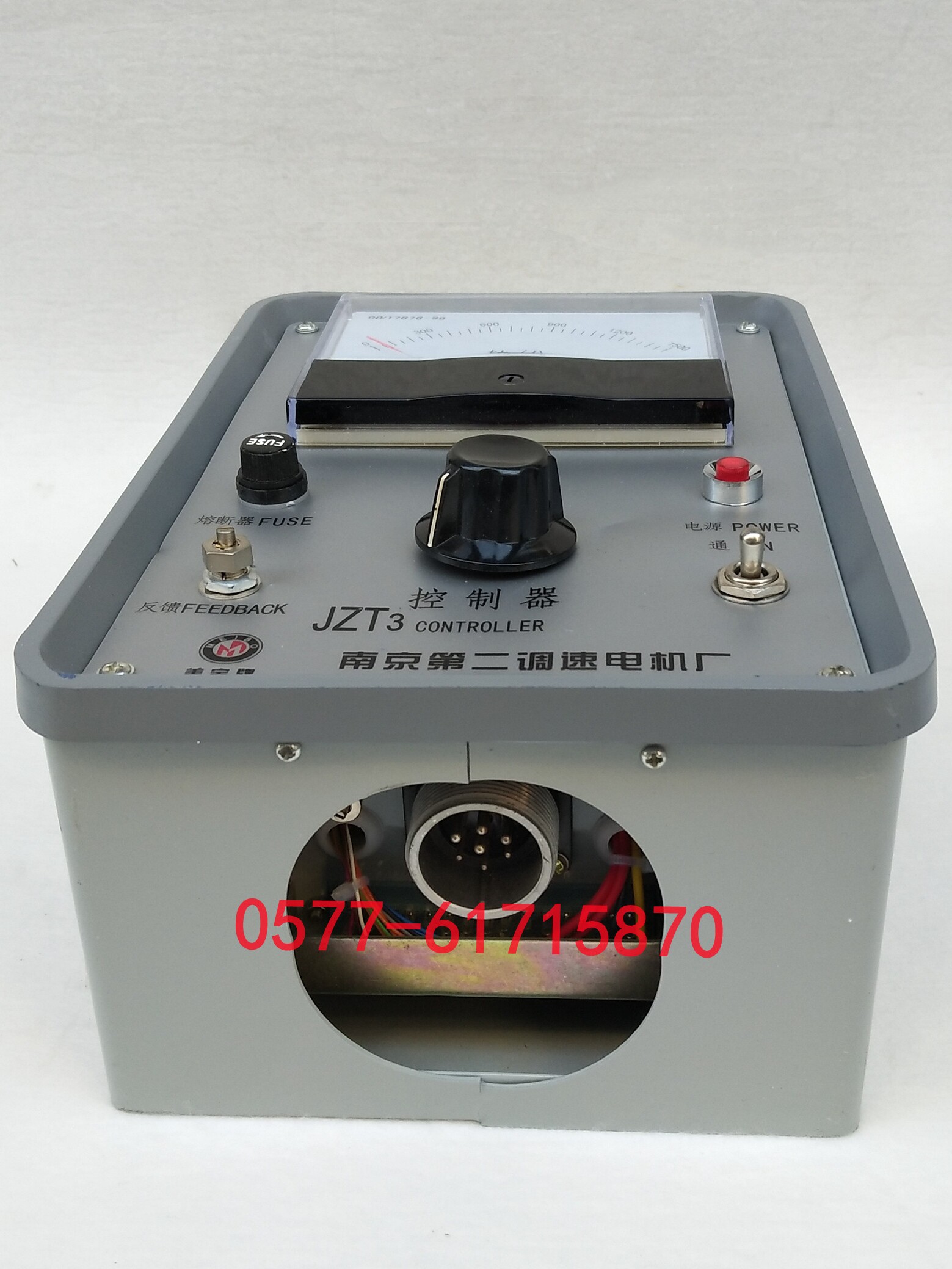 jzt3 调速电机控制器  电磁调速电动机控制装置