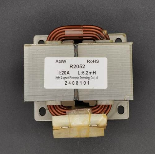 3p变频空调单边三电源用电抗器