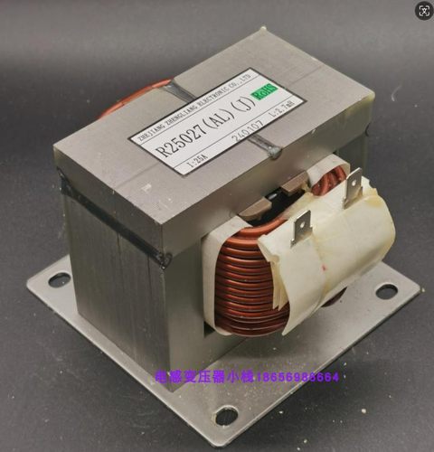 全新电抗器美的3P柜机R25027