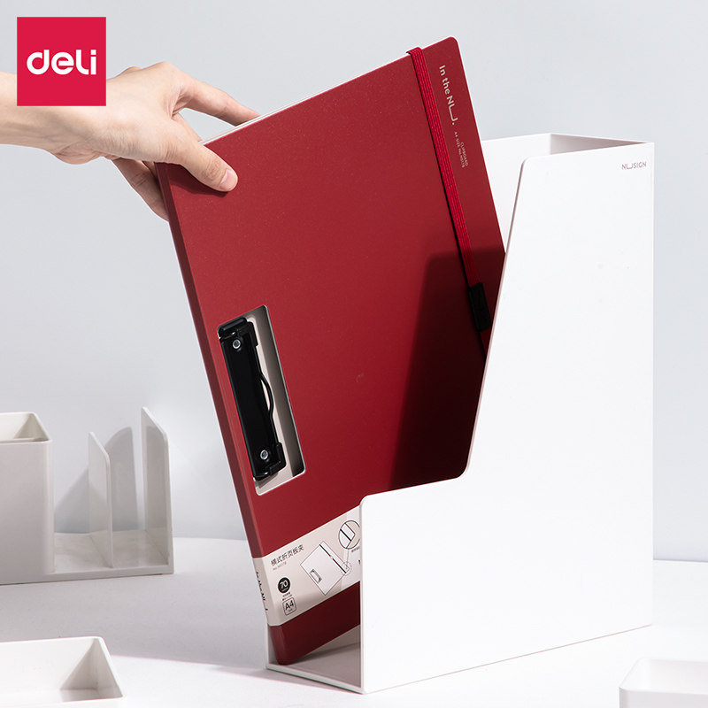 得力文件板夹本夹子A4竖多功能文件夹资料夹写字板书垫板办公商务用品速写垫板夹试卷整理神器写字板夹板文件,文具电教/文化用品/商务用品,文件夹/试卷夹,淘宝优惠券,粉丝福利购,淘宝优惠卷