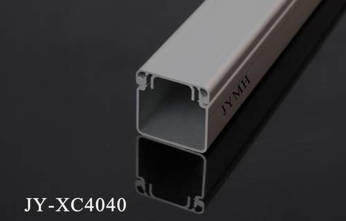 铝合金线槽桥架方型铝型材