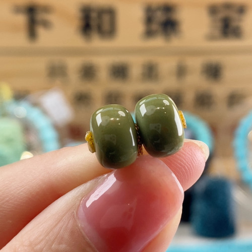 菜籽精品玉化老型 卡9.7