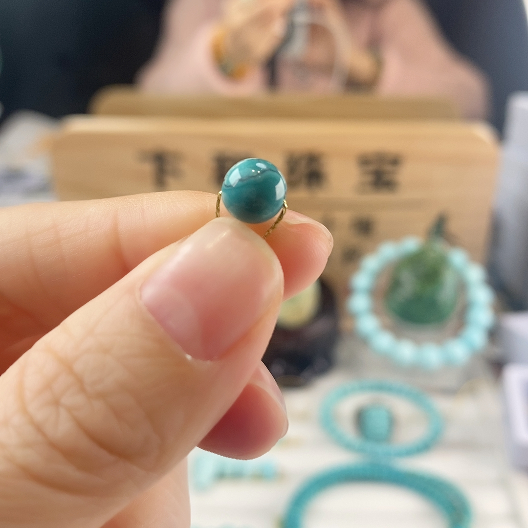 秒杀玉化圆珠卡7.2