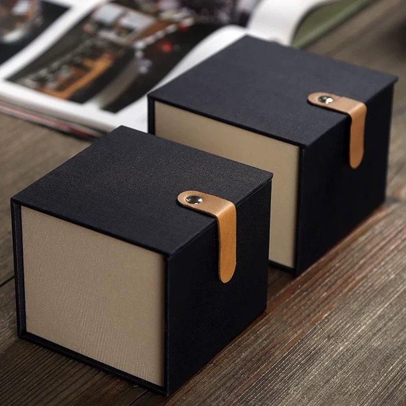 包装盒礼品盒空盒子正方形定制建盏茶杯伴手礼盒玉器印章紫砂壶,家居饰品,饰品盒,淘宝优惠券,粉丝福利购,淘宝优惠卷