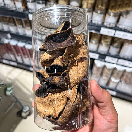 DL胖东来代购陈皮代用茶