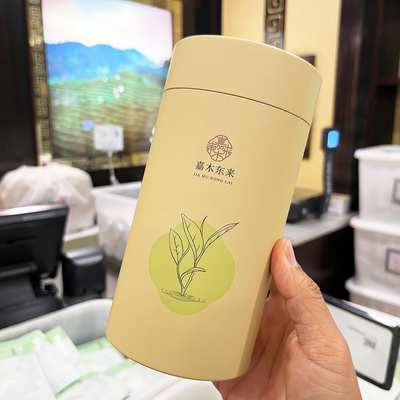 胖东来代购浓香飘雪茉莉花茶