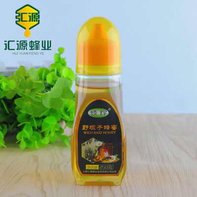 蜂蜜云南便携装野坝子