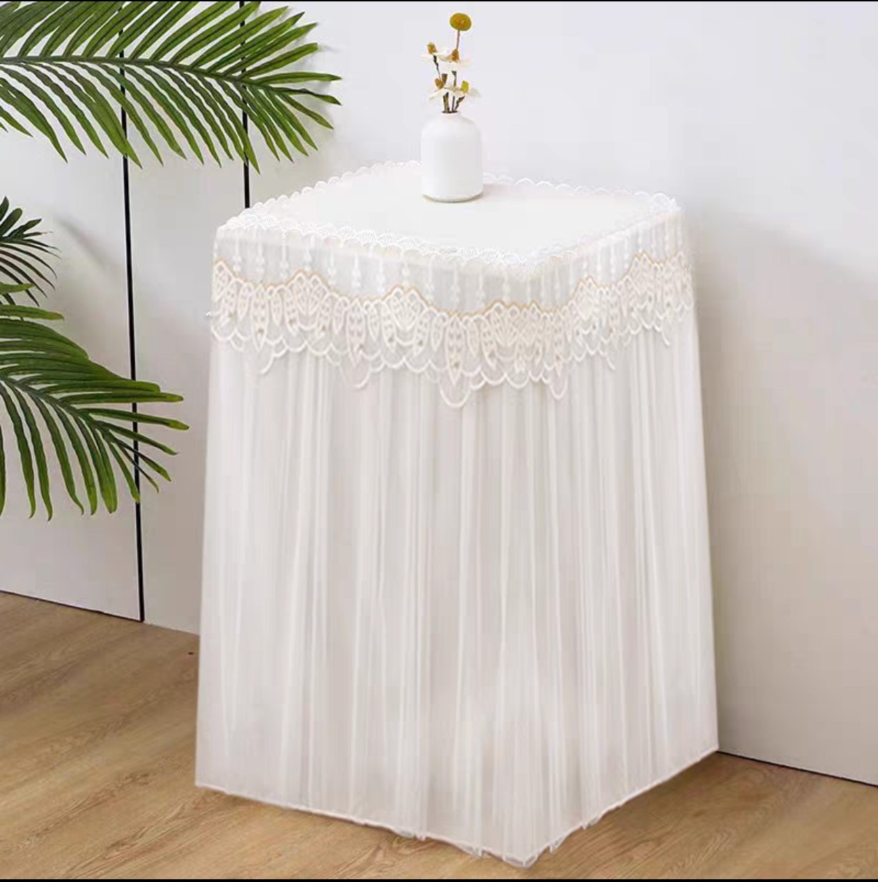 定做保险柜罩保险箱套招财柜防尘套遮盖布防尘布洗衣机音响盖布