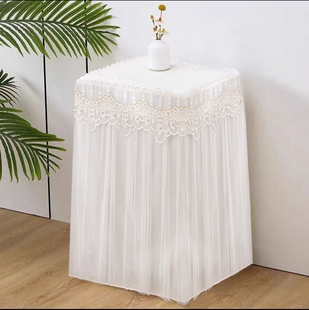 定做保险柜罩保险箱套招财柜防尘套遮盖布防尘布洗衣机音响盖布