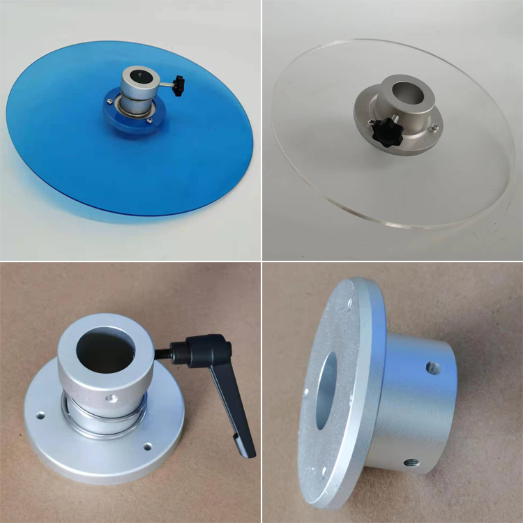 模切机固定盘载带挡板上粘带挡圈贴标机标签挡料盘铝合金弹簧压盘,五金/工具,挡圈,淘宝优惠券,粉丝福利购,淘宝优惠卷