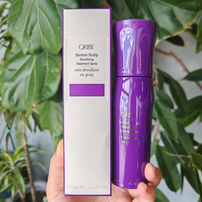 ORIBE舒缓头皮丰盈养护喷雾125ml