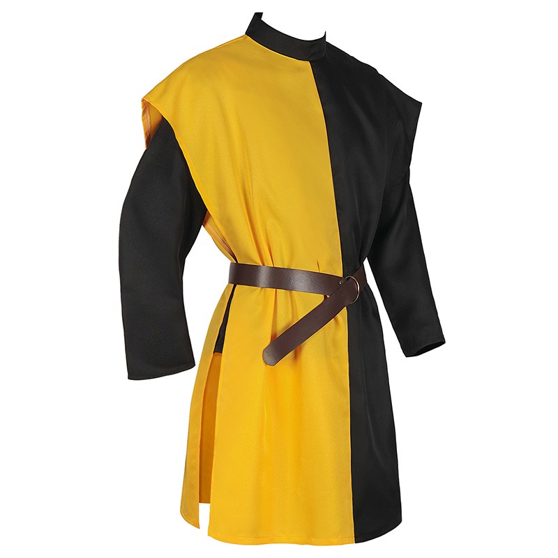 万圣节cosplay角色扮演服外衣