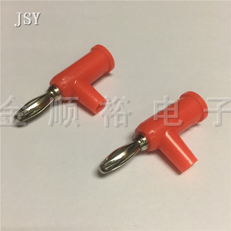 4mm Plug standard 4mm Superposition Bananas Plug test Plug Audio plugin the Audio appliances , Video Appliance Parts ,  hifi Audio Accessories , Post  category - from Buy2taobao.com to provide professional Taobao agent buy service