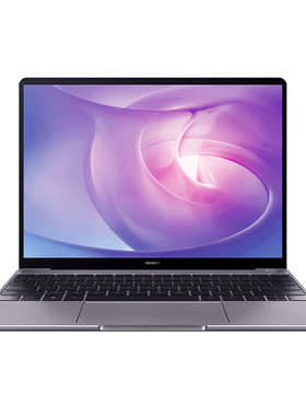 Huawei/华为 matebook13 WRT-W09L行货2K高清视网膜轻薄办公电脑
