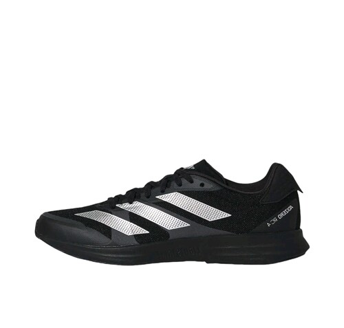 adizero RC 4超轻透湿排汗缓震训练备赛跑步鞋男女adidas阿迪达斯
