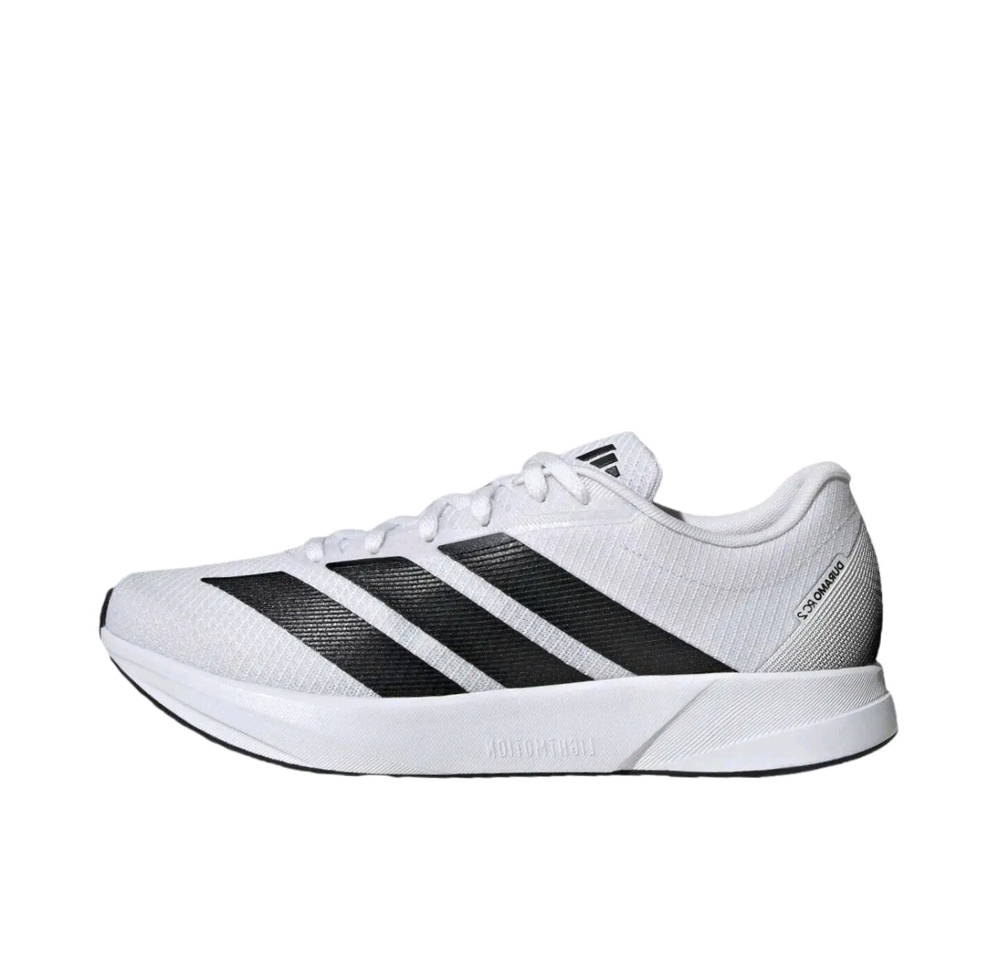 DURAMO RC2超轻缓震防滑训练备赛舒适网面跑步鞋adidas阿迪达斯