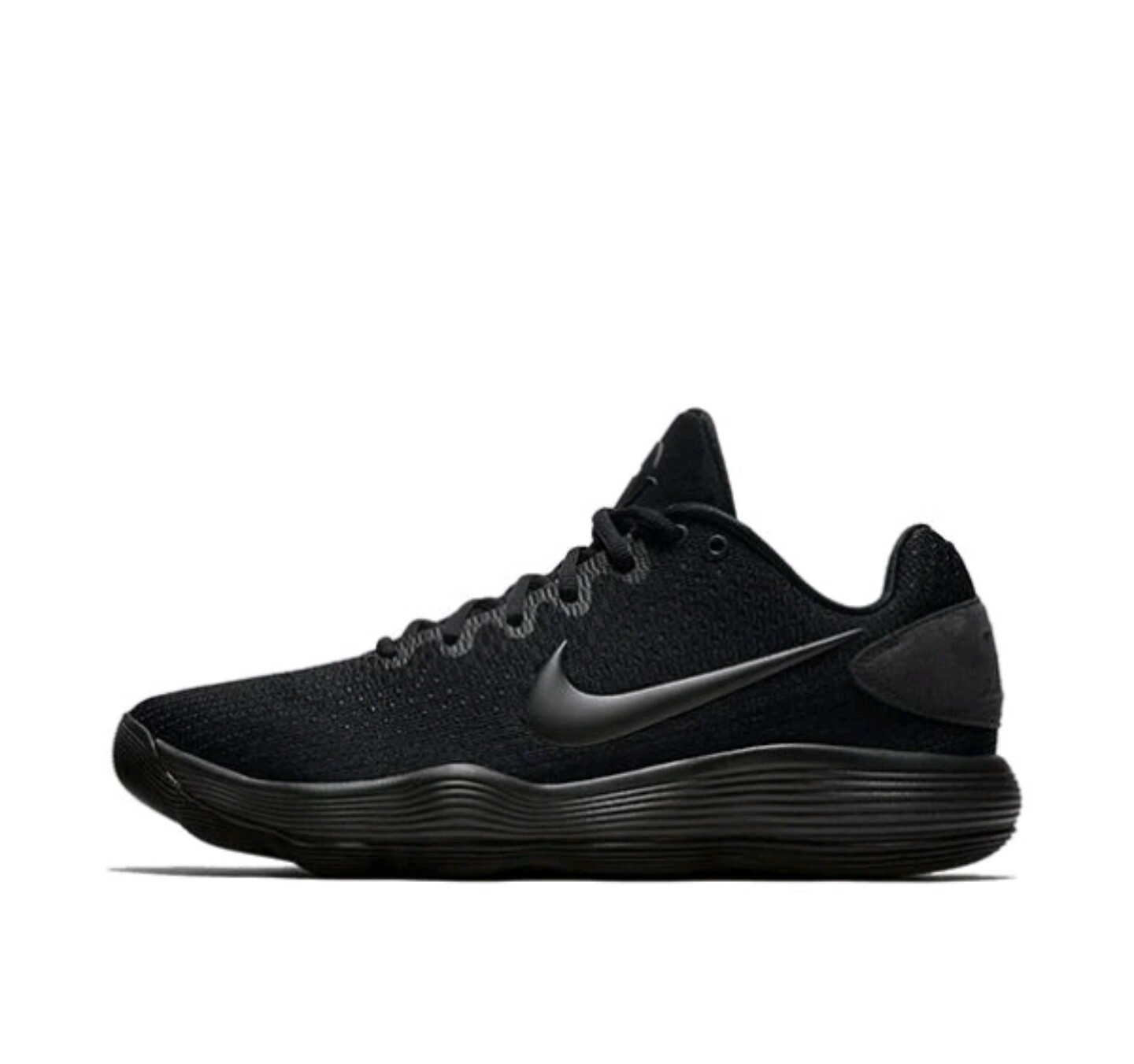 耐克男子户外实战篮球鞋夏季抗扭NIKE HYPERDUNK 2017 LOW 897637