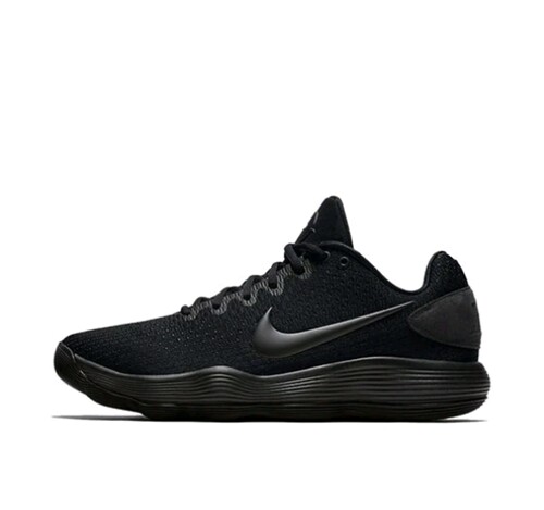 耐克男子户外实战篮球鞋夏季抗扭NIKE HYPERDUNK 2017 LOW 897637