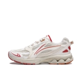 跑步鞋 男鞋 山系潮流休闲透气百搭健身运动鞋 李宁扶摇2.0 老爹鞋