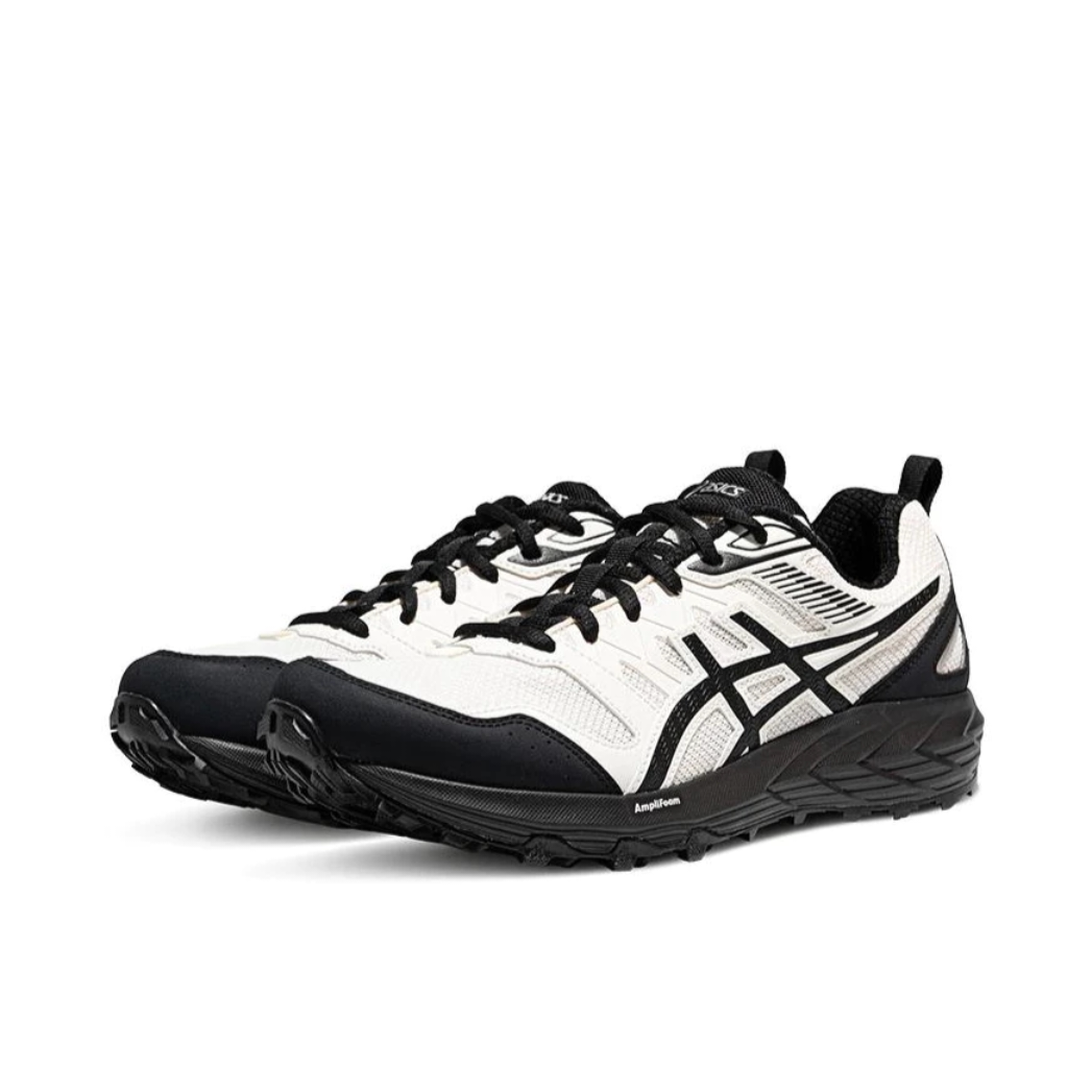 ASICS亚瑟士GEL-SONOMA CN男女户外登山越野跑鞋徒步鞋情侣运动鞋