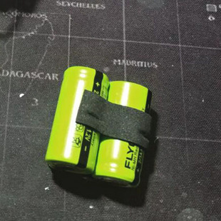 适用飞科fs360fs361FS370fs870FS871剃须刀充电镍氢电池600mA两节