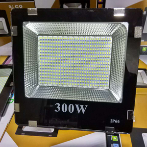 （回馈老客户款）LED投光灯户外灯防水广告灯室外广场街道照明