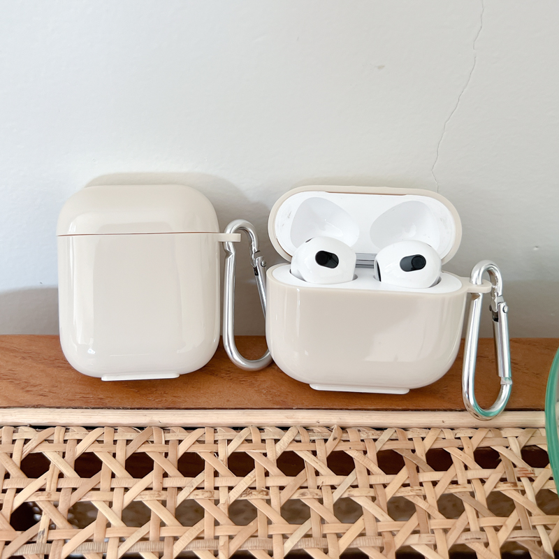 适用于airpods保护套pro/pro2耳机套3代4代降噪苹果1/2软壳新款三代四代五代套5代