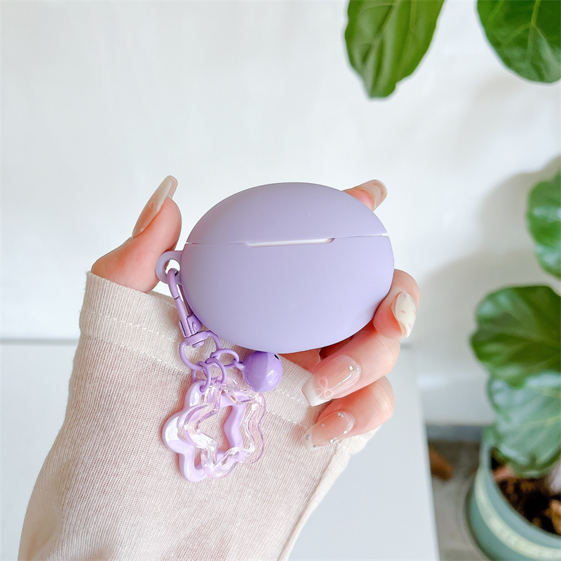 适用华为悦彰FreebudsPro5保护壳