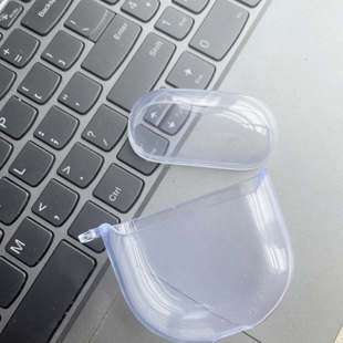 适用Bose QC 消噪耳塞Ultra 2保护壳大鲨四代耳机套ultra2博士QuietComfort Earbuds 4代透明