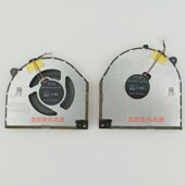 Y530 全新原装 2018款 拯救者Y7000 15散热CPU显卡风扇 联想LENOVO