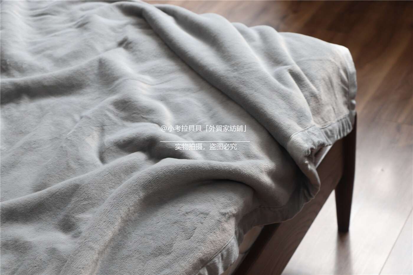 대외 무역 가을 겨울 더블 레이어 두꺼운 솔리드 컬러 플란넬 모조 양고기 벨벳 담요 고중량 플러시 담요 따뜻한 담요
