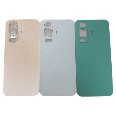 精准后盖适用于nova11后盖NOVA11pr后盖Nova11pro电池盖后盖无标