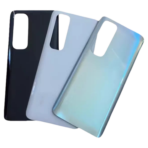 精准适用于小米10S玻璃后盖 mi10S手机后壳后盖 玻璃电池盖板后屏