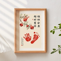 Oak Color 12 -Inch Durian благоприятный