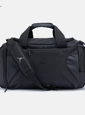 Nike耐克2026年春季新款中性行李包 IR8395-010