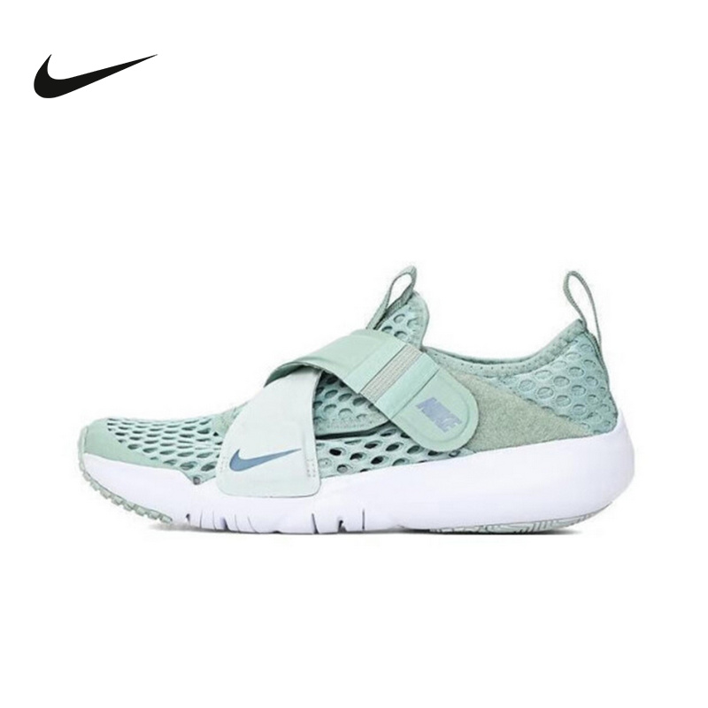 Nike耐克男女童新款潮流Flex Advance BR魔术贴休闲鞋DC9370-003