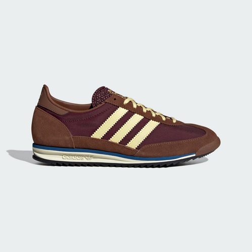 Adidas阿迪达斯女鞋三叶草舒适耐穿轻便耐磨低帮休闲鞋IE3425