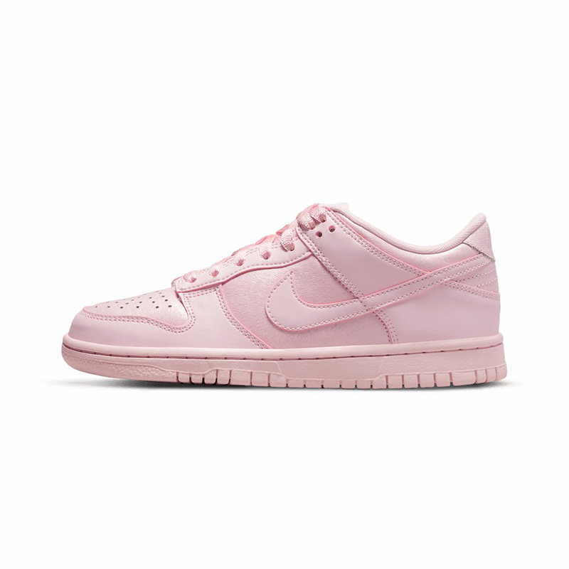 Nike耐克2026年夏季新款大童dunk女鞋休闲鞋运动板鞋92