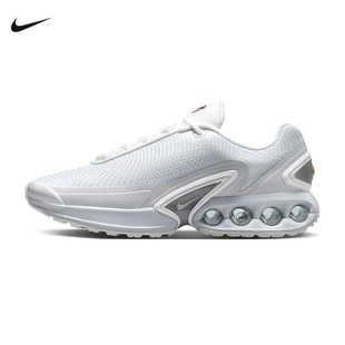 FJ3145 NIKE耐克女鞋 100 緩震跑步鞋 白色休閑運動鞋 AIR MAX氣墊鞋