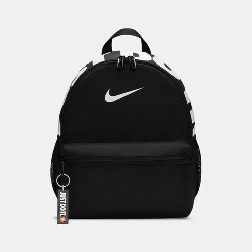 Nike耐克儿童双肩包2026新款小学生书包女子双肩背包DR6091-010
