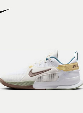 Nike耐克男女童六边形小将休闲舒适CROSSCOURT运动鞋HV6008-121