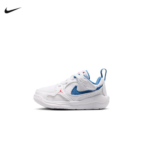Nike耐克男女童鞋26秋新款JORDAN CMFT ERA婴童运动鞋HQ0508-108