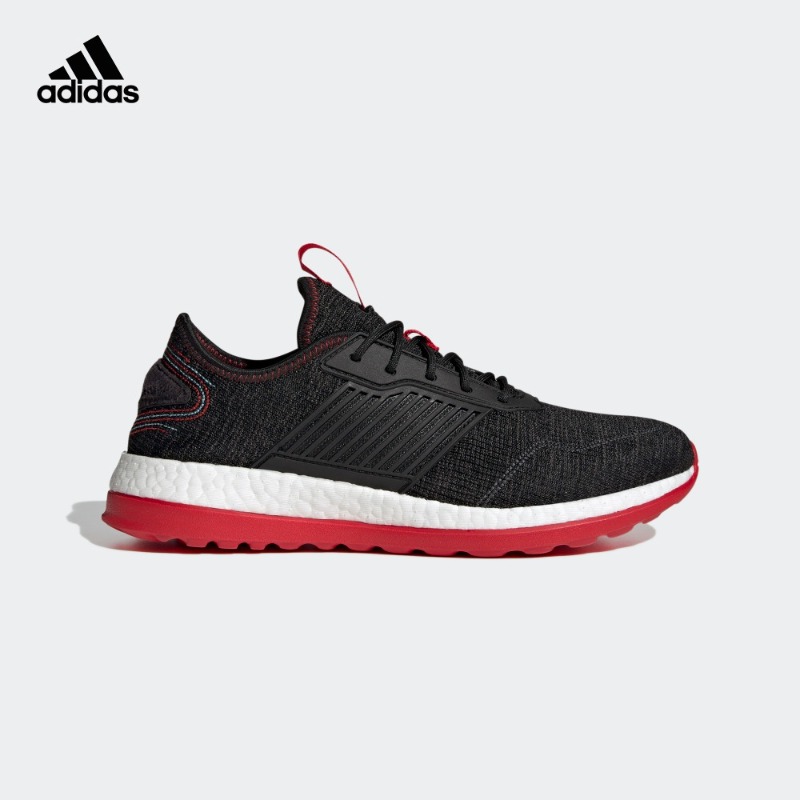 Adidas阿迪达斯男女跑步鞋