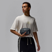 耐克NIKE春季 045 休闲便携运动斜挎单肩包HM9240 新款 男女时尚