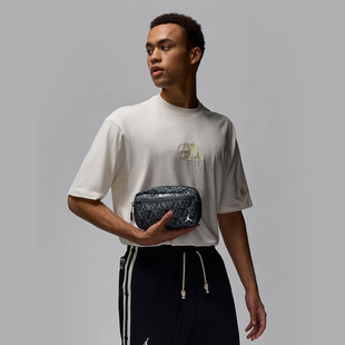 休闲便携运动斜挎单肩包HM9240 男女时尚 045 新款 耐克NIKE春季