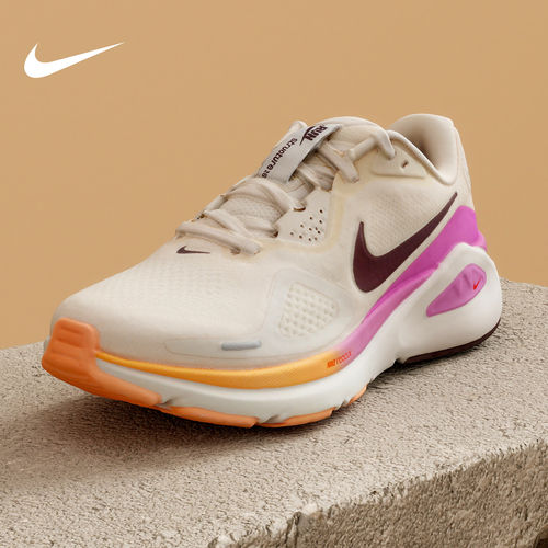 Nike耐克女鞋STRUCTURE 26运动鞋训练鞋稳定支撑跑步鞋HJ1101-113
