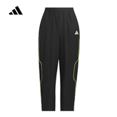 百搭JK BTS Adidas阿迪达斯男大童新款 PANT运动休闲长裤 KC2553