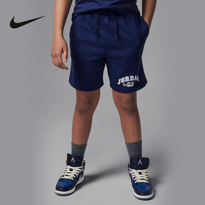 Nike耐克男新款休闲潮流经典舒适时尚百搭透气运动短裤II3084-410