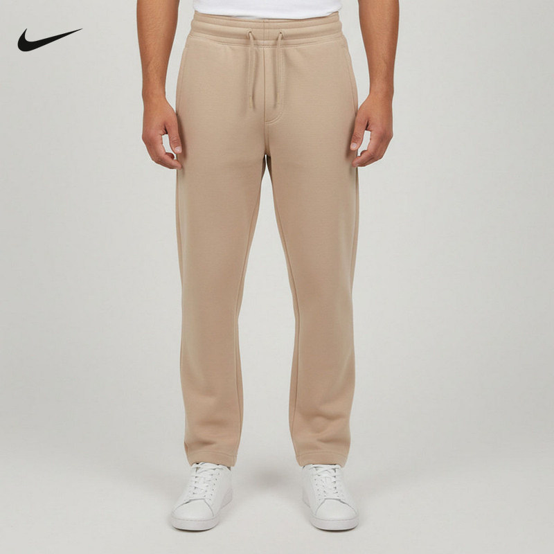 NIKE耐克科比大童训练篮球长裤春夏新款男女童运动裤 IF4999-242图片