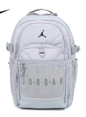 Nike耐克新款背包学生书包休闲时尚百搭收纳便携双肩包II6455-012